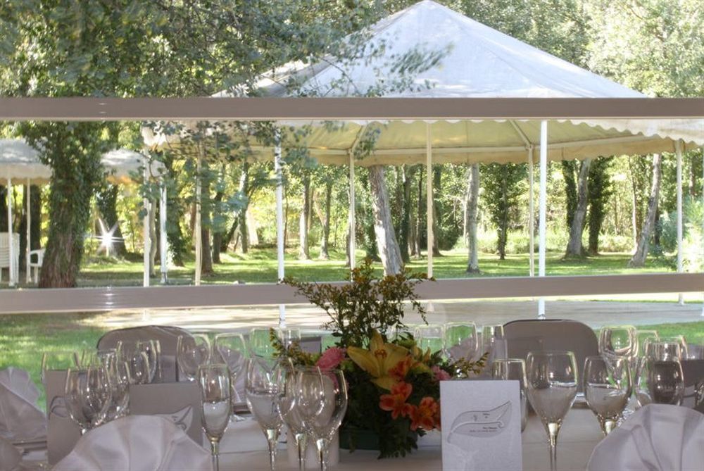 Hotel Balneario Sicilia Jaraba Exteriör bild